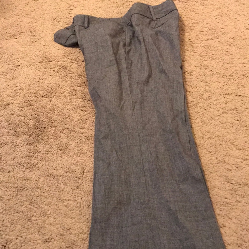 New York and Company slacks